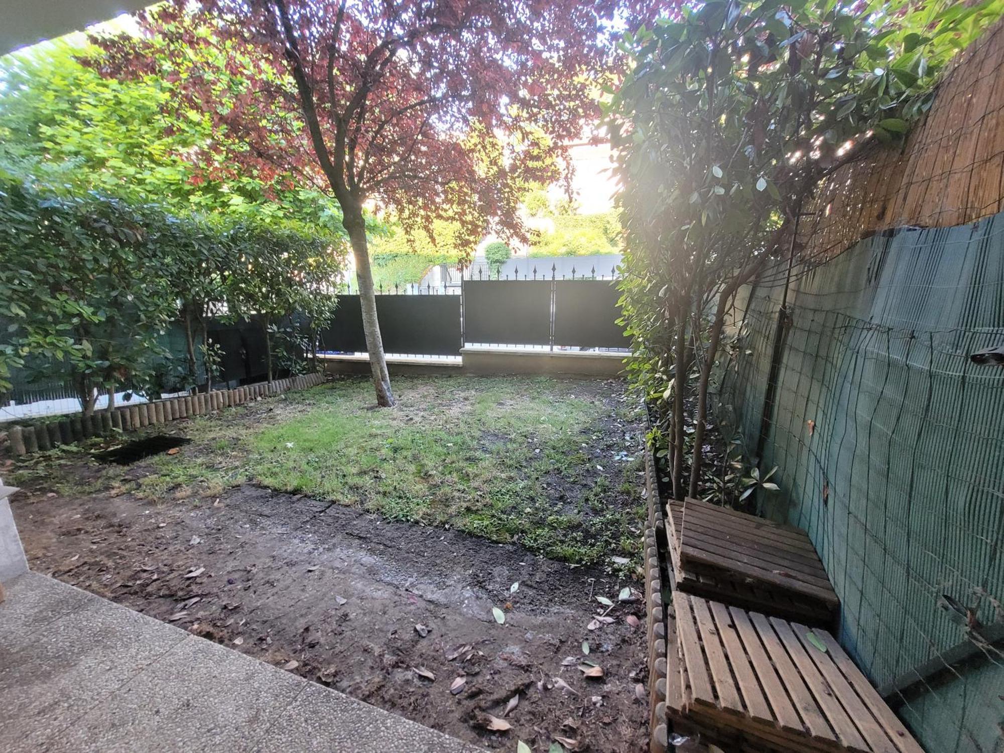 Appartement Standing 2 Pieces Avec Jardin Entre Paris & Dysney Bry-sur-Marne Exterior foto